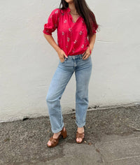 Dylan - Women's Jess Top