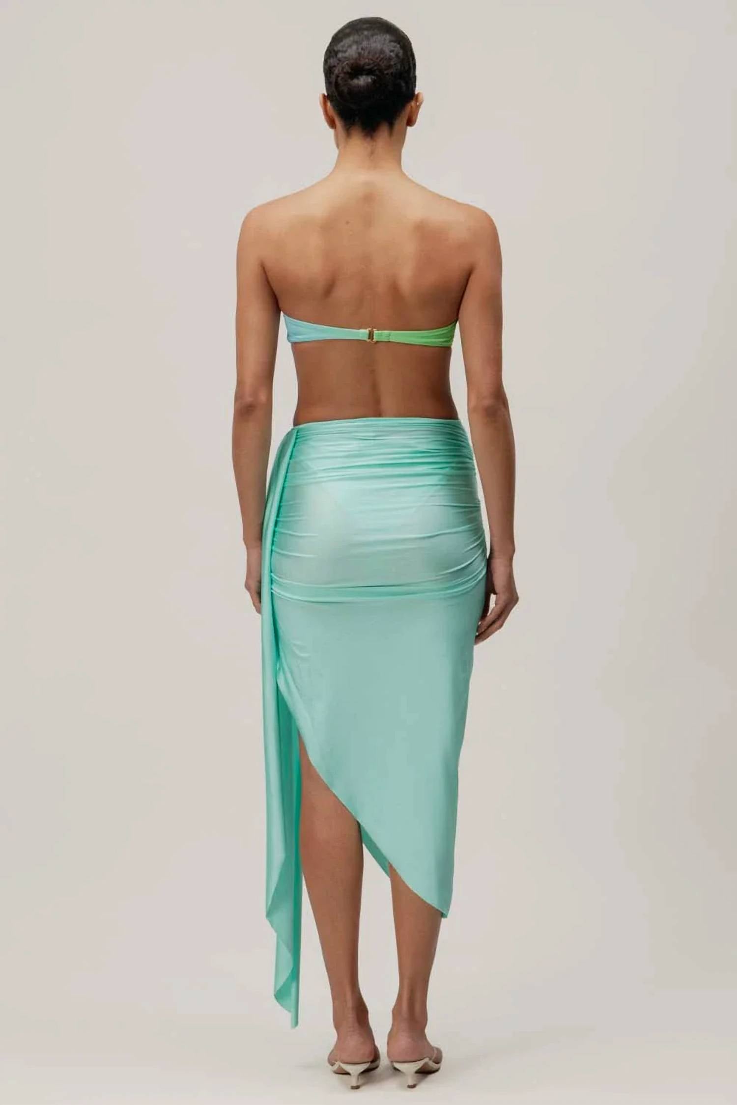 Baobab - Jasmine Pareo Skirt