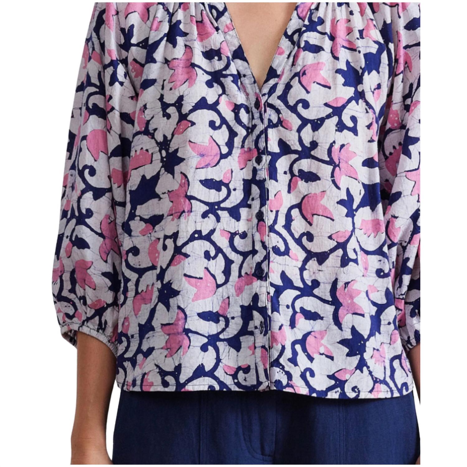 Apiece Apart - Mitte Top