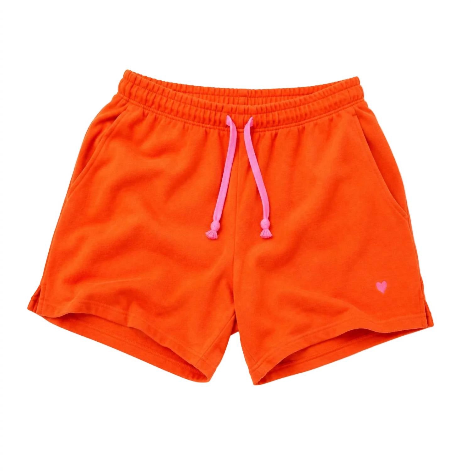 Kerri Rosenthal - Women's Barb sweatshort