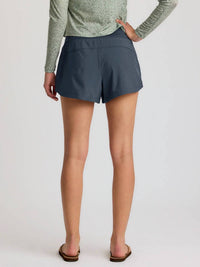 Free Fly - Bamboo-lined Active Breeze Short