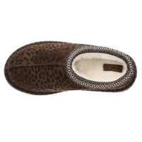 Very G - Women's Georgina Slippers