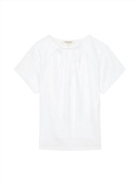 Nation Ltd - Salonie Pleated Tee