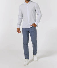 7Diamonds - Infinity 7 Pocket Pant