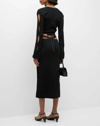 VIVIANE SKIRT