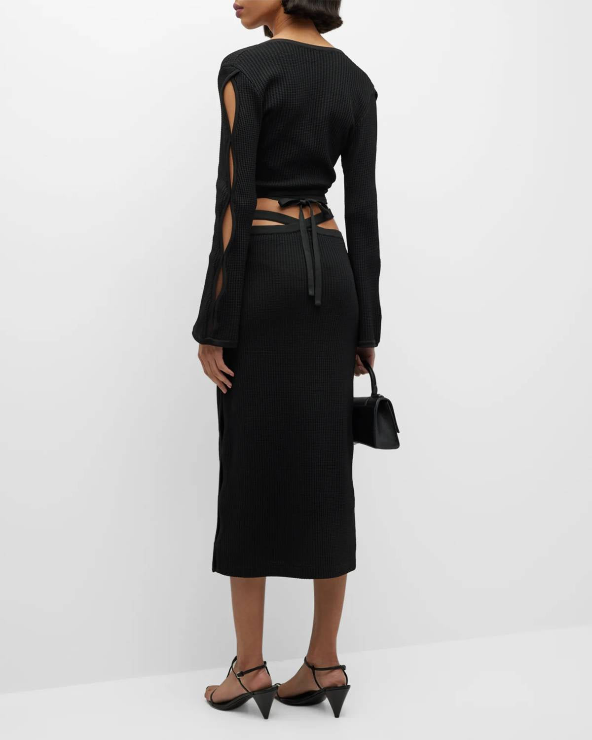 VIVIANE SKIRT