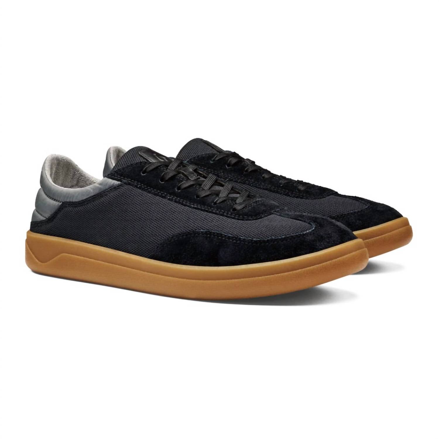 Olukai - Men’s Punini Retro Style Sneakers