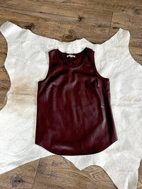 Another Love - Women's Carmela Tank Tops