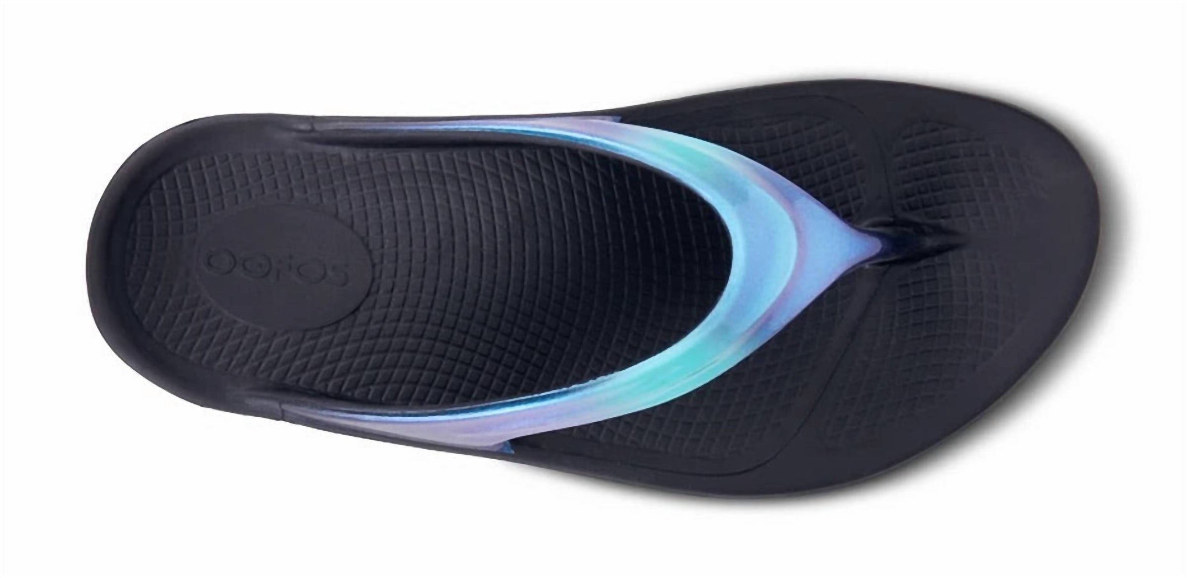 Oofos - Women's Oolala Shiny Thong
