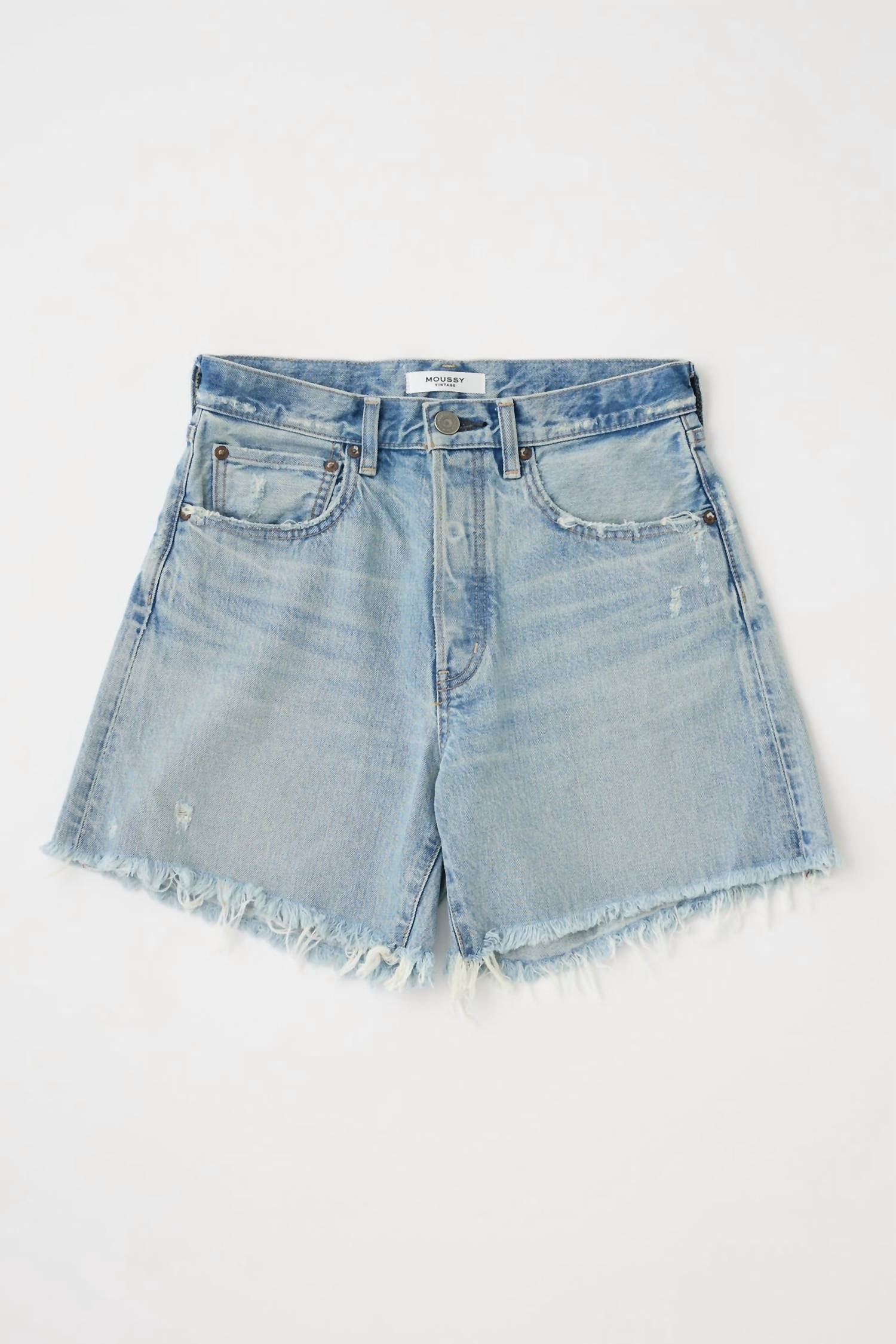 Moussy - Nolita Shorts