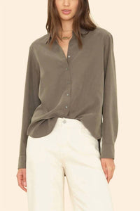 Xirena - Beau Button Down Shirt