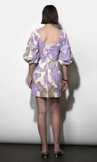 Greylin - Emery Mini Dress