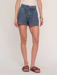 Heartloom - Bri Denim Short
