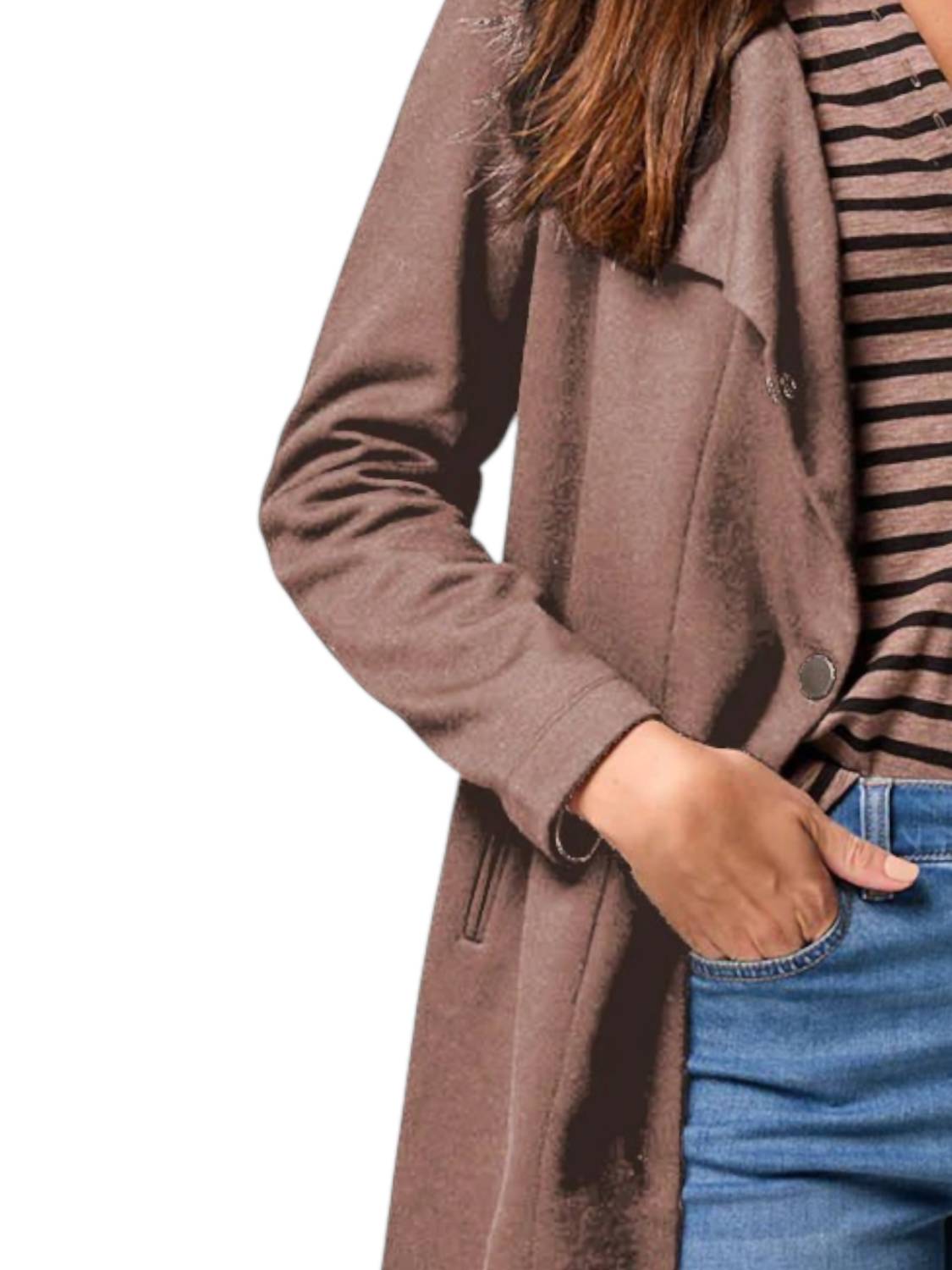 Nic + Zoe - About Town Jacket