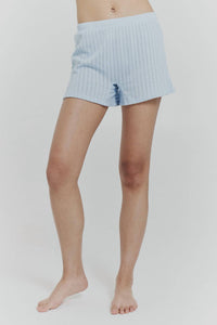 Find Me Now - Pointelle Boxer