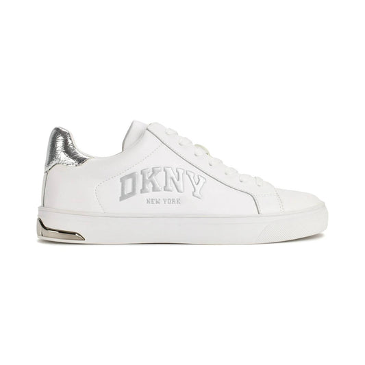 Dkny - Women's Abeni Arch Lace Up Sneaker