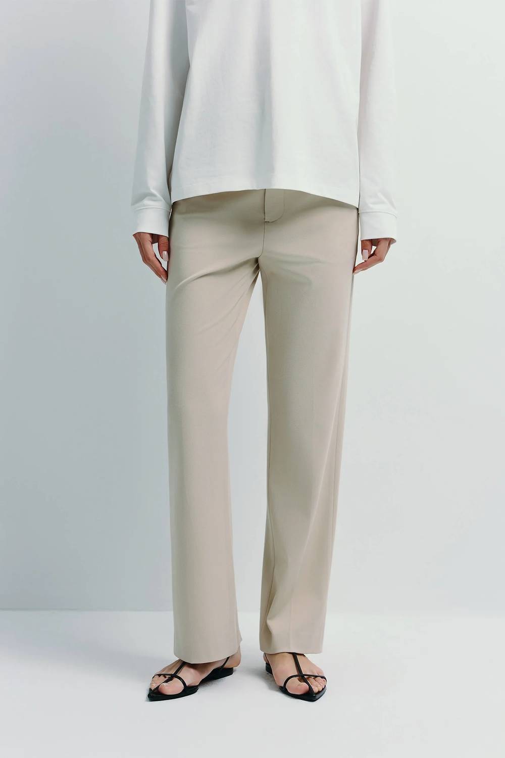 Rue Sophie - Parker Pant