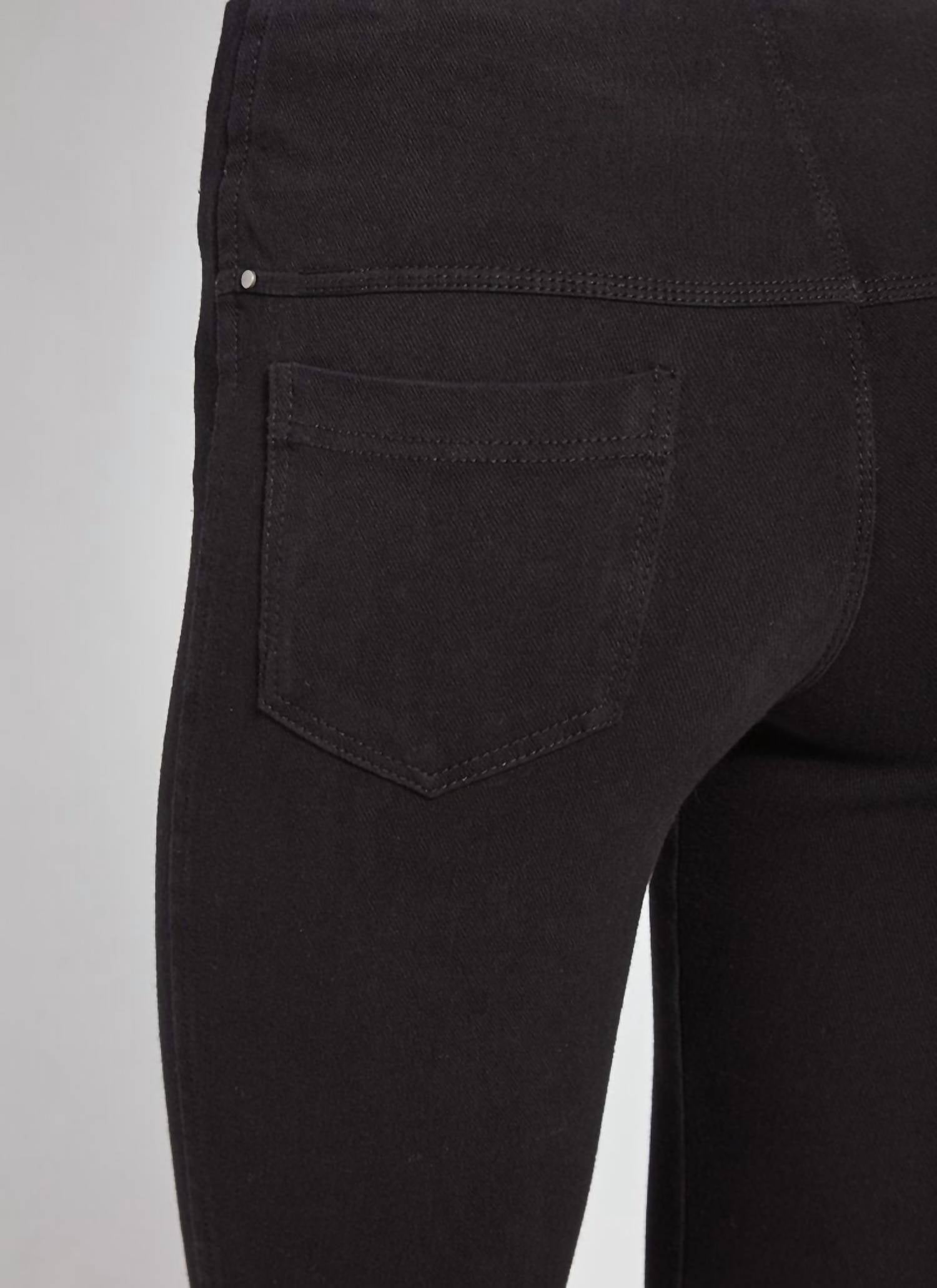 Lysse - Toothpick Denim Leggings