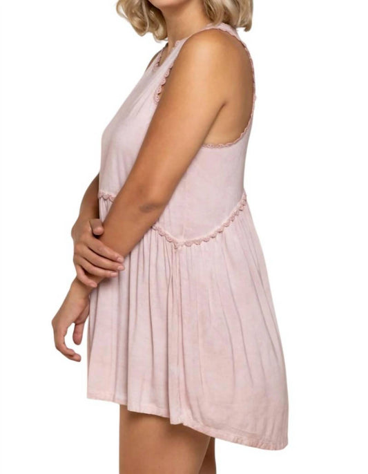 Pol - Dare You To Move Tank