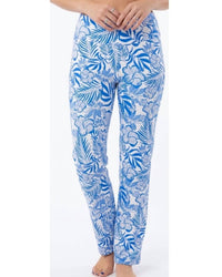 Lulu-B - Colorful Palazzo Pants