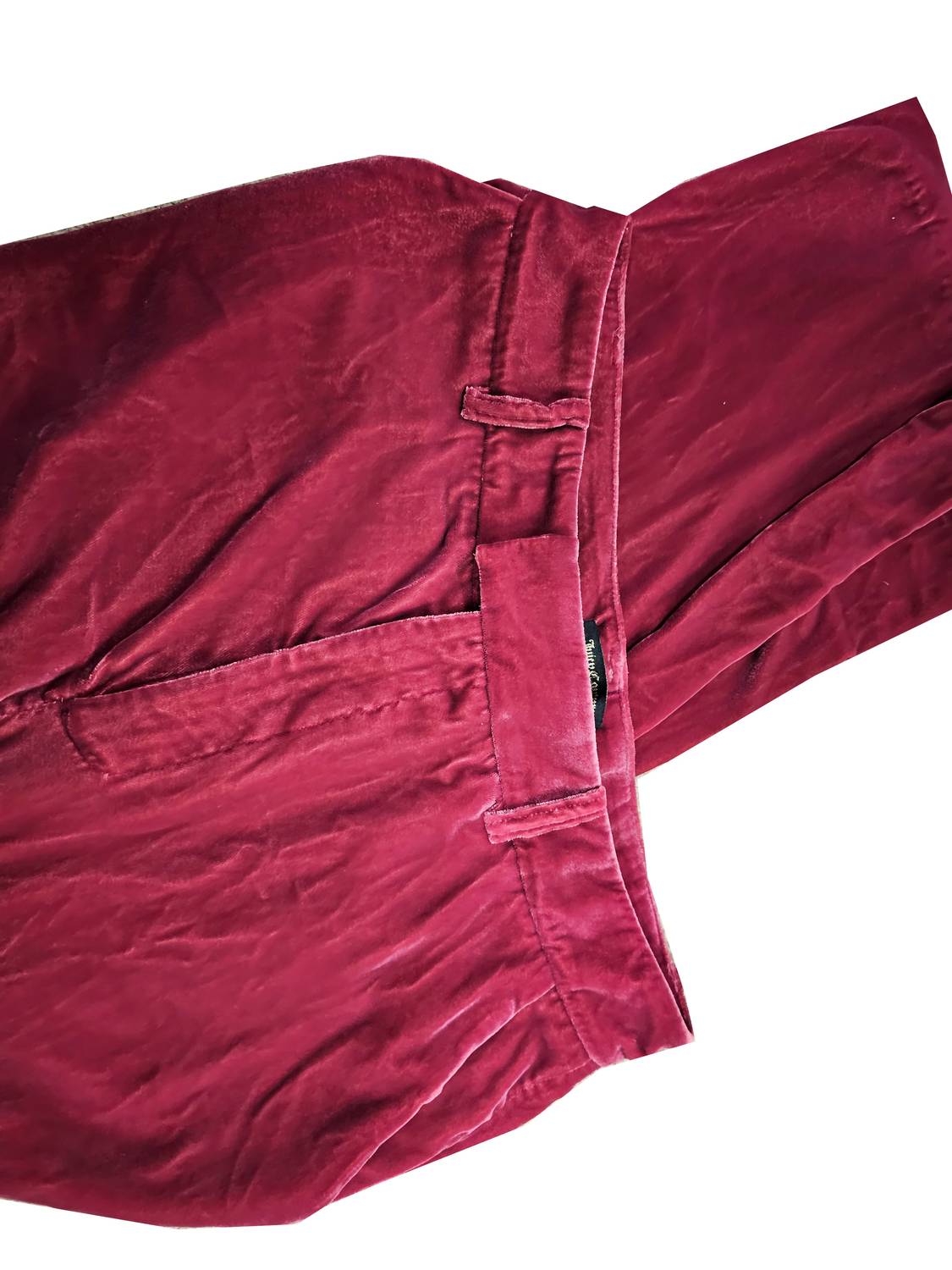 Velvet Pant
