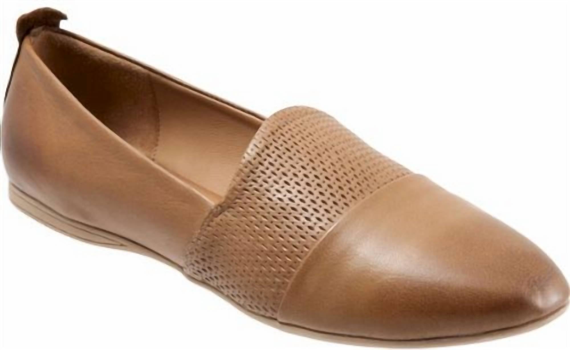 Bueno - Women's Katy Flats