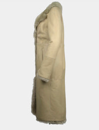 Lusso Beni - Women's Arbor Coat