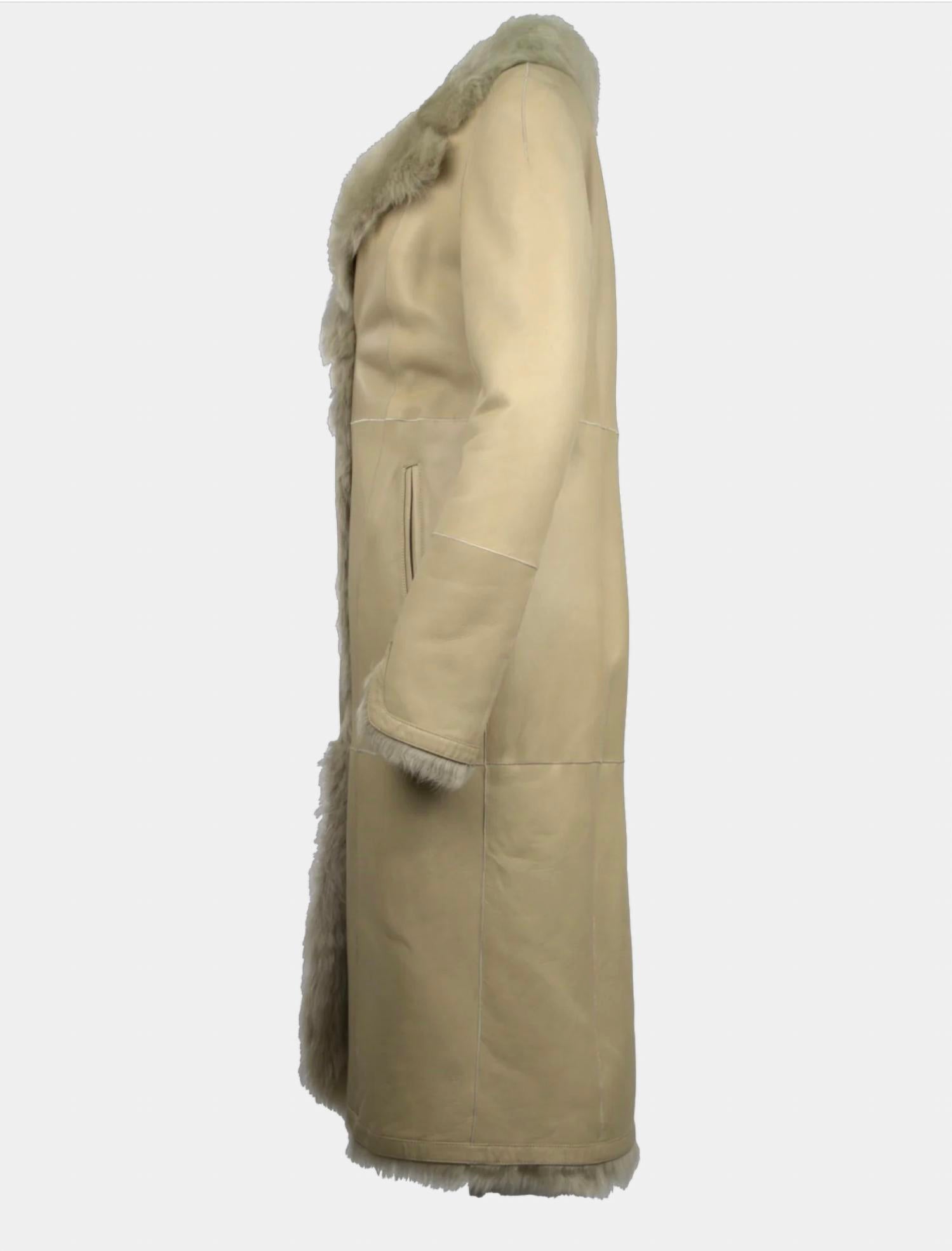 Lusso Beni - Women's Arbor Coat