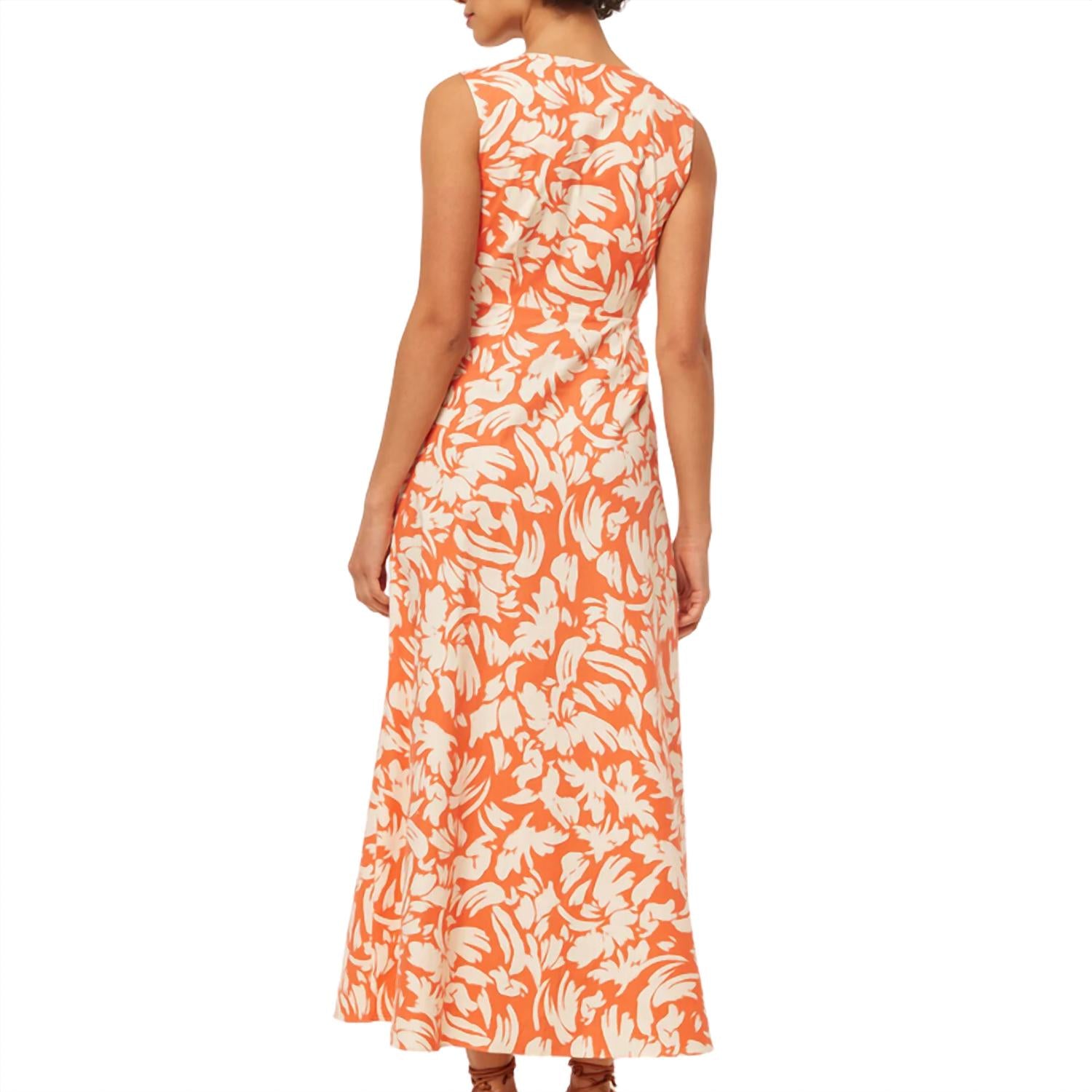 Misa Los Angeles - Najah Dress