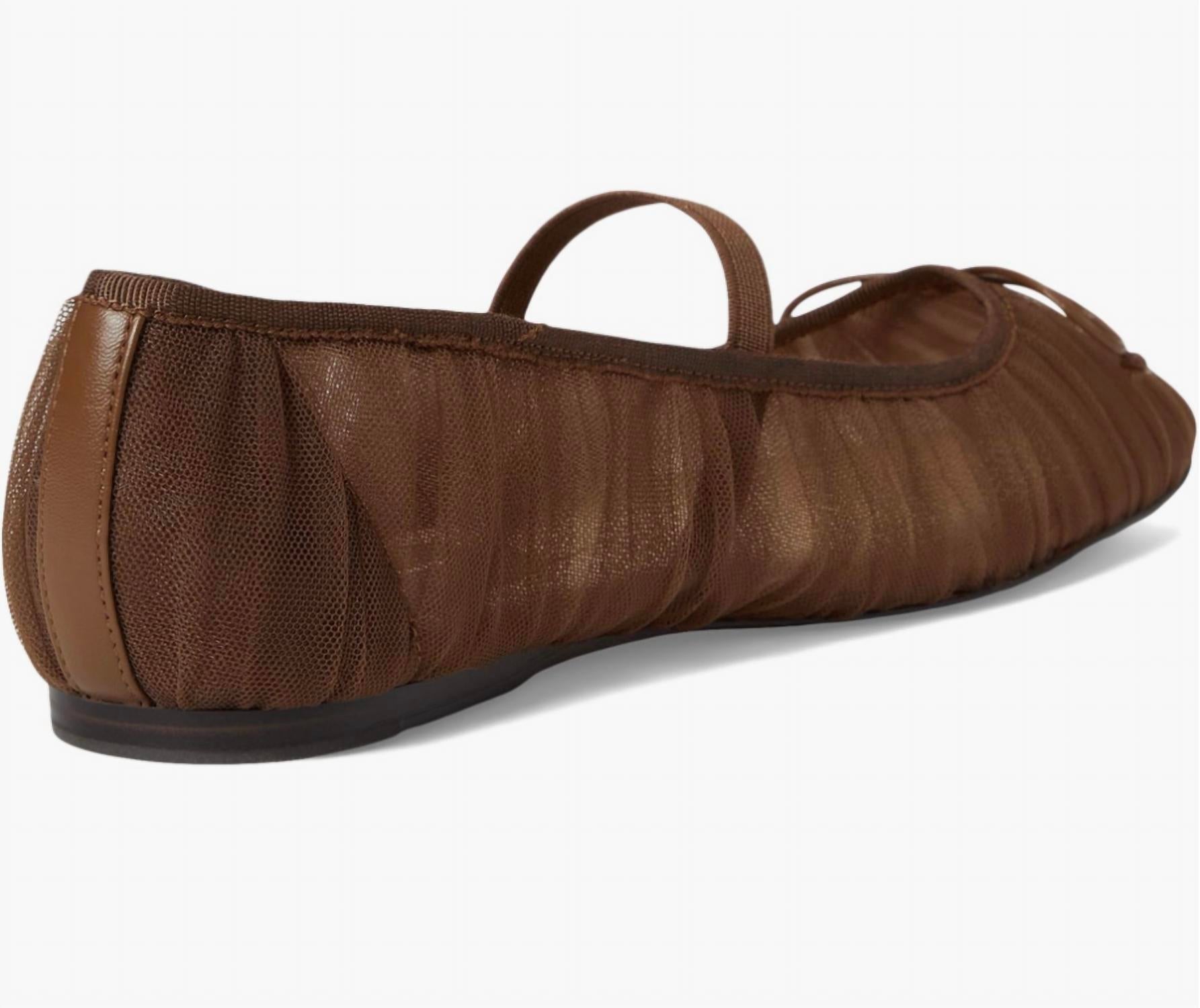 Dolce Vita - Women's Raeven Ballet Flats