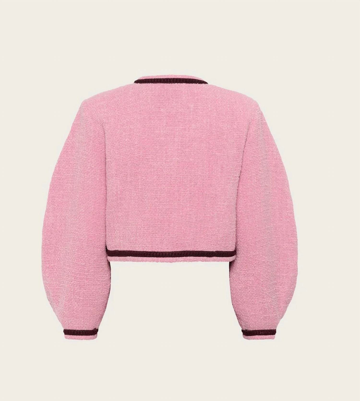 Gestuz - Sigrun Short Jacket