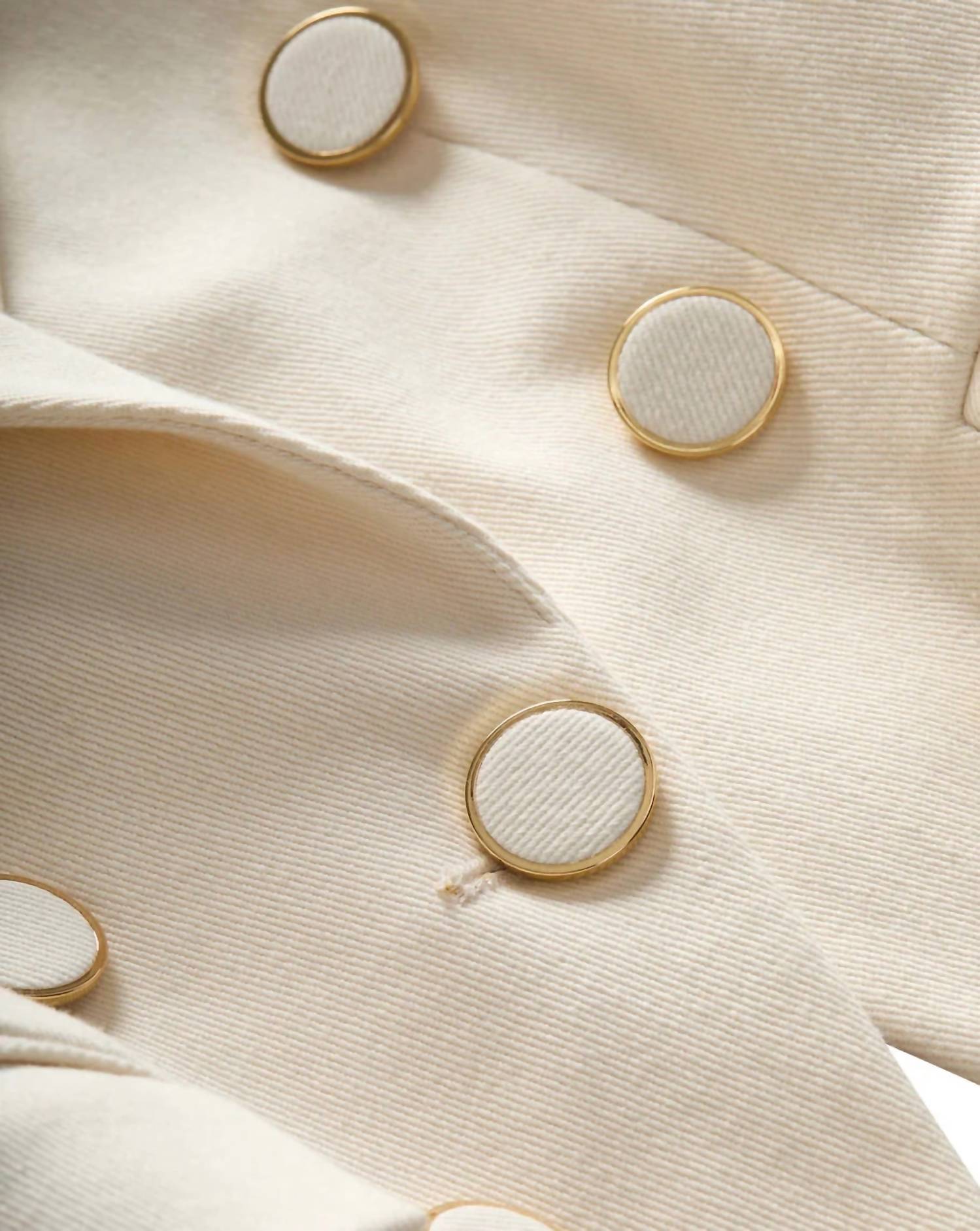 Veronica Beard - Diego Dickey Jacket