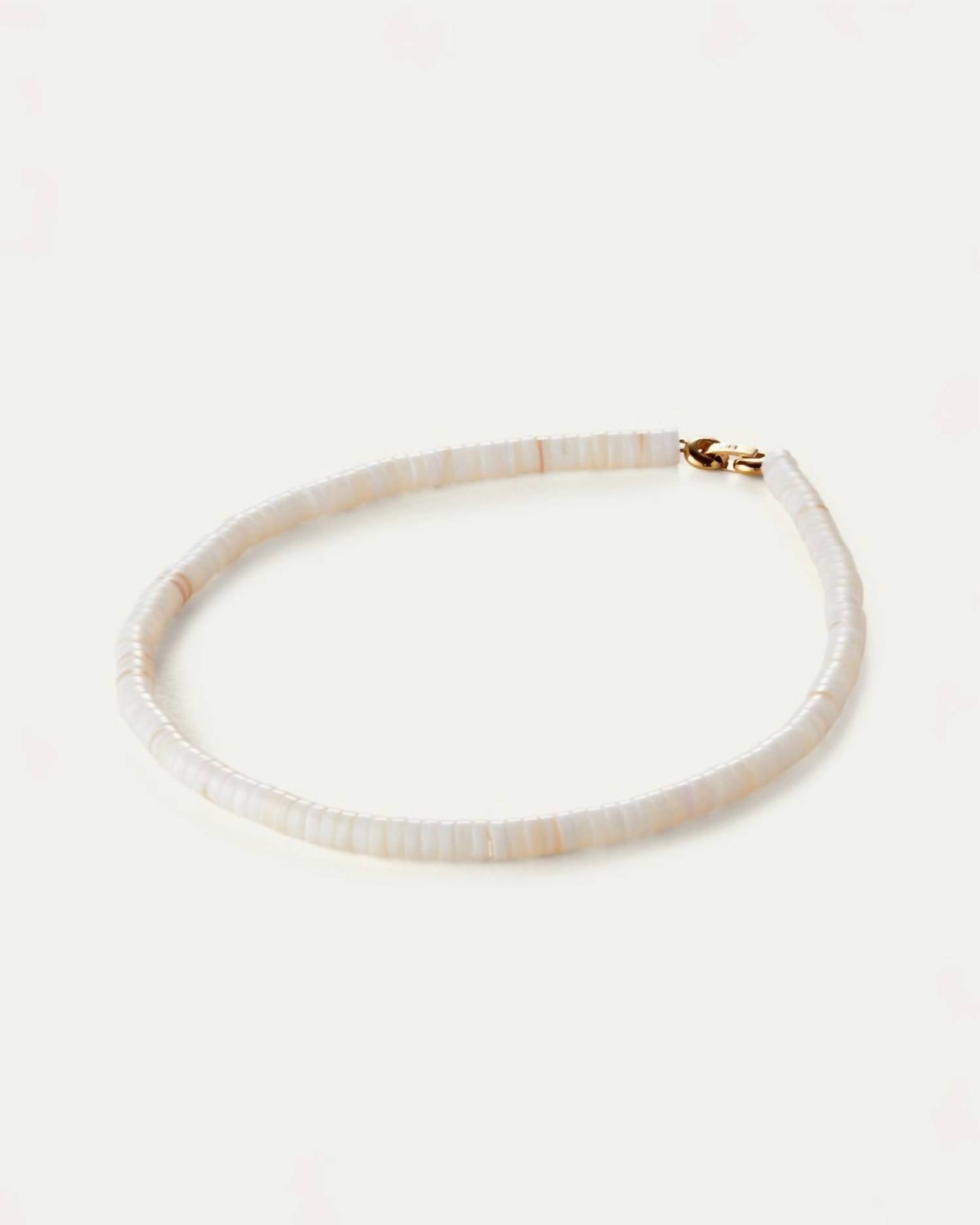 Jennybird - Women's Odette Collar Necklace