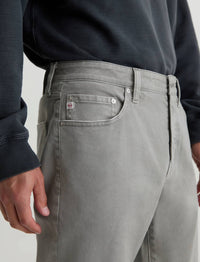 Ag Jeans - Everett Slim Straight Jeans