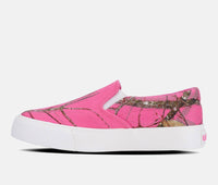 Lamo Women's Classic Piper Exotic Slip-on Shoe in country roots - women's sneaker - view 4