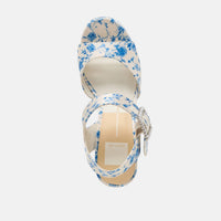 Dolce Vita - Women Bobby Pearl Heels