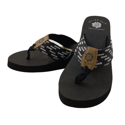 Yellowbox - Women's Emmett Sandal