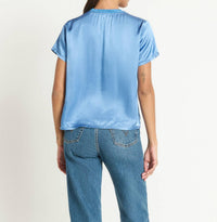 Nation Ltd - Marie Boxy Top