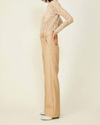Line And Dot - Carmela Pant