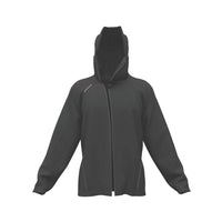 G95 - Unisex Biohoodie Full Zip