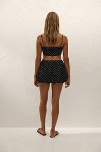 Faithfull The Brand - Lucia Elasticated Waist Short