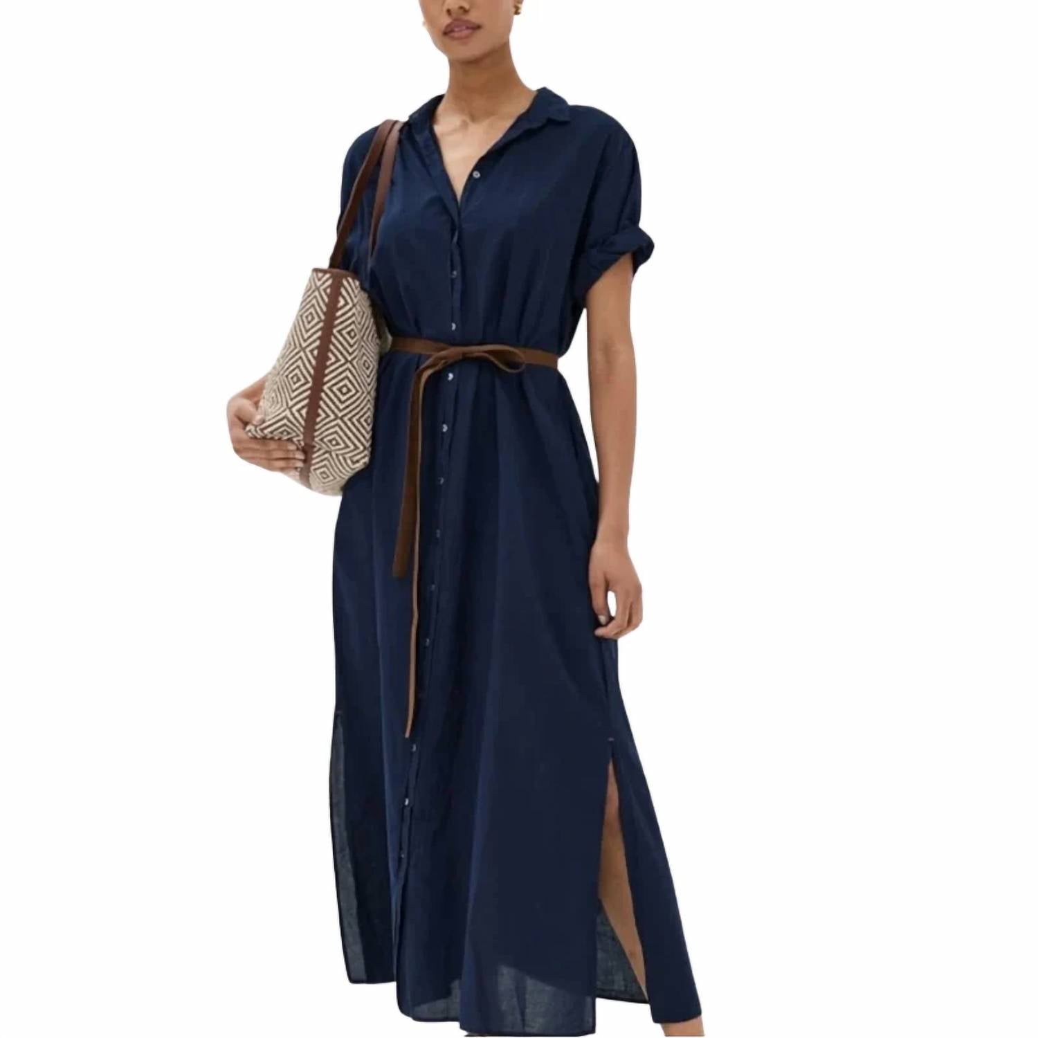 Xirena - Linnet Maxi Dress