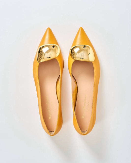 Rupert Sanderson - Traboe Flat