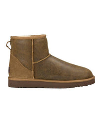 Ugg - Men's Classic Mini Bomber Boots