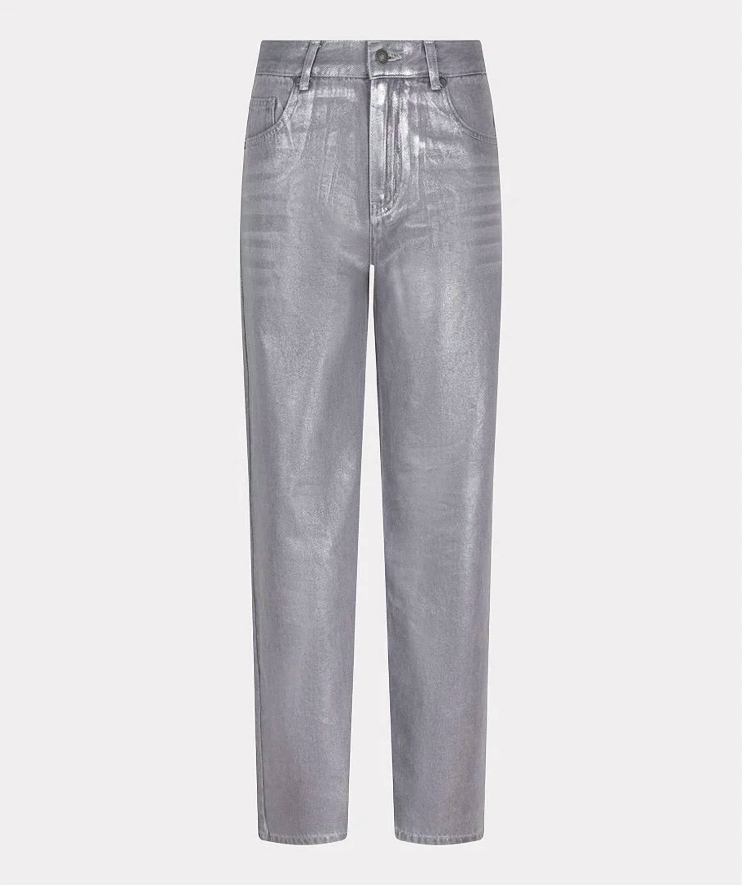Esqualo - Tella Trouser Jeans