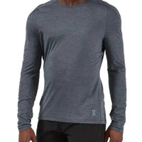 On - Performance Long Tee