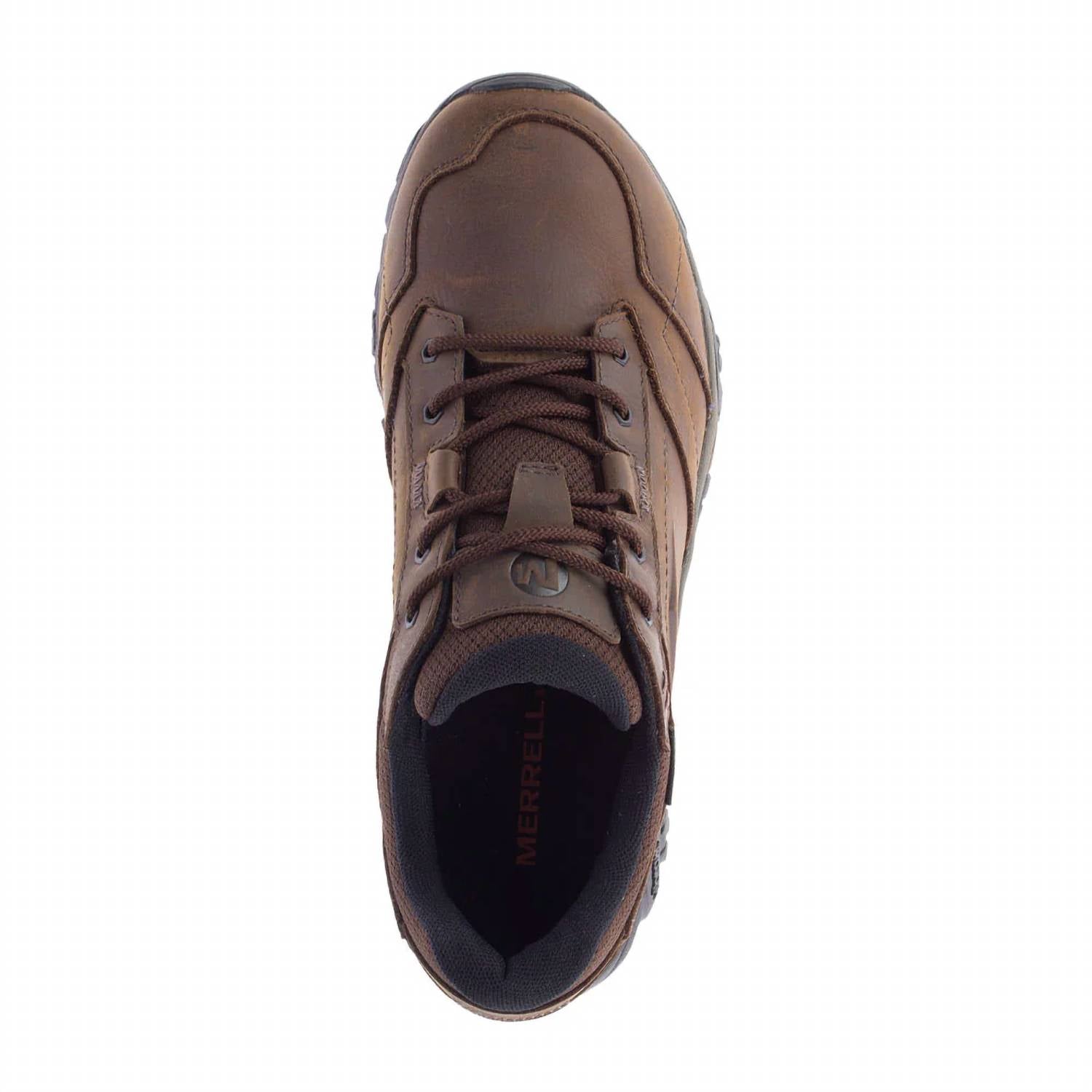 Merrell - Men's Moab Adventure Lace Shoes