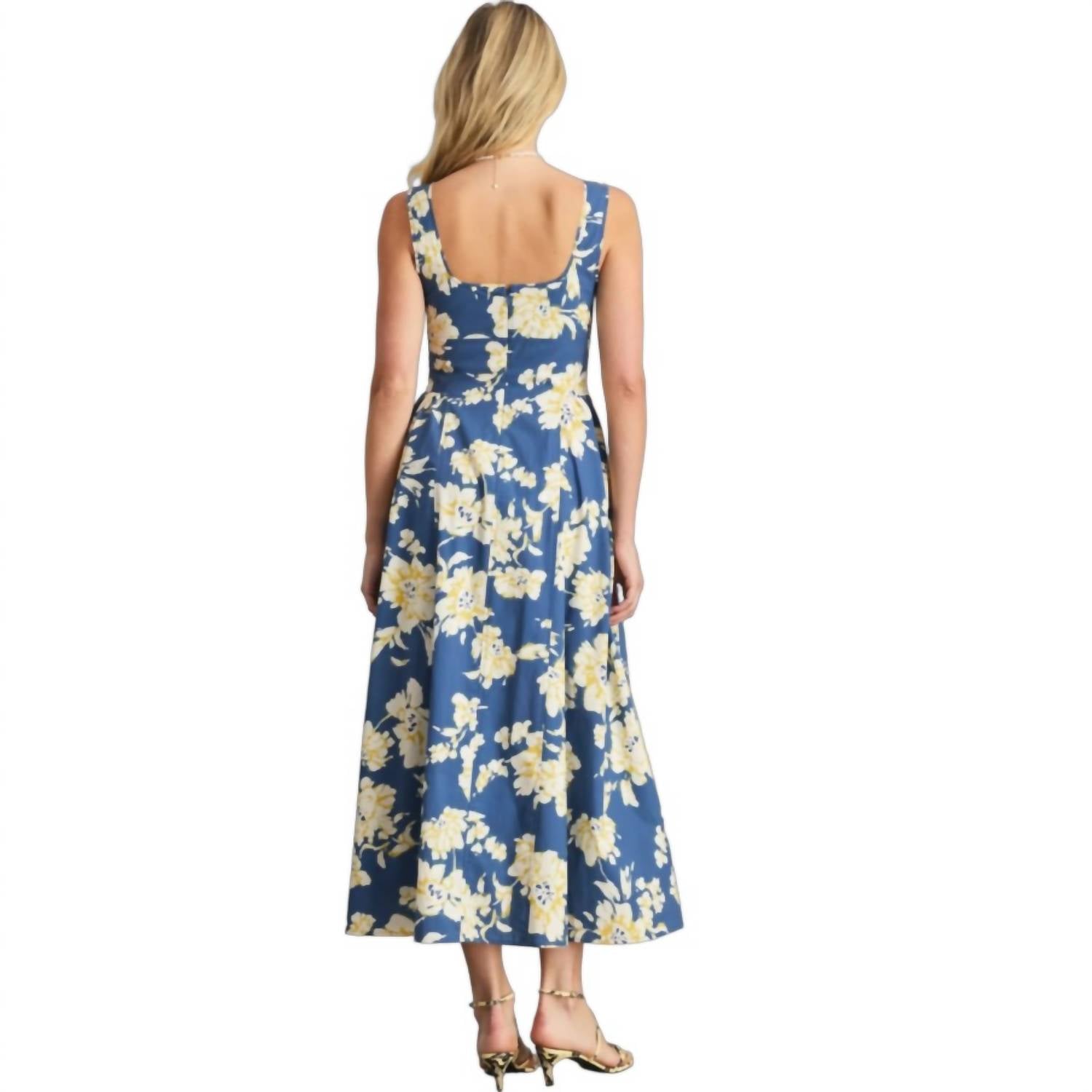 Tanya Taylor - Cadence Dress
