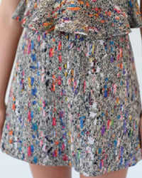 Shug - Cate Mini Skirt