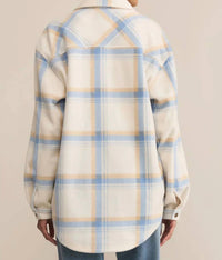 Z Supply - Hiker Fleece Jacket